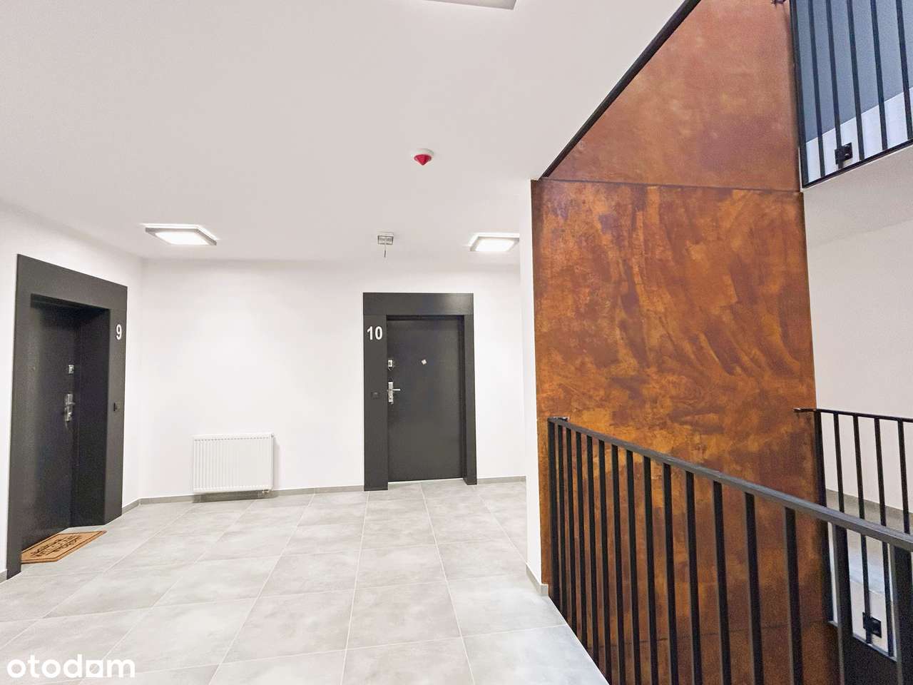 Browary Wrocławskie - nowe mieszkanie do własnej aranżacji - Pełny obrazek: 4/8