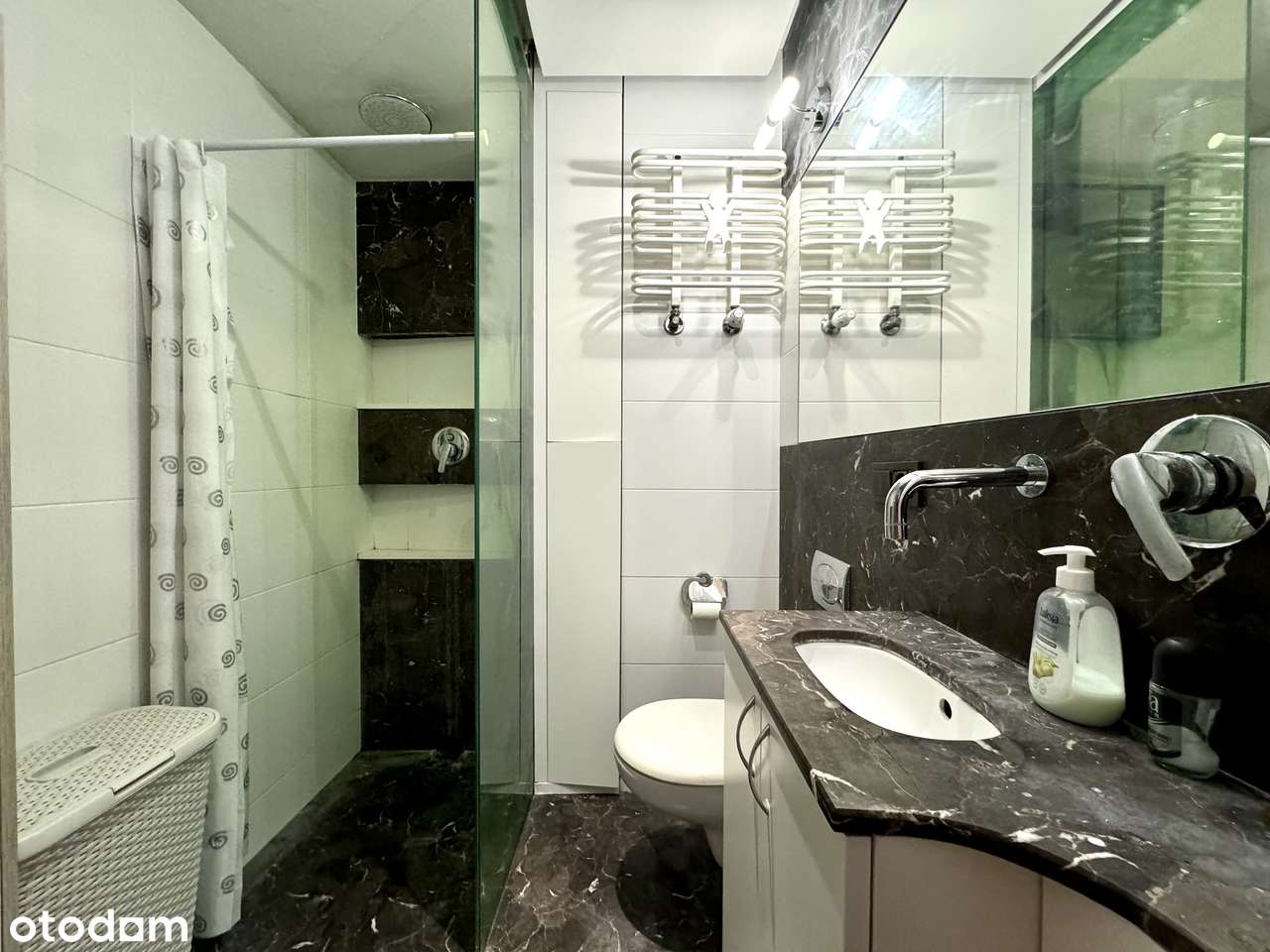 Przytulne 32 m² z osobną kuchnią – tuż przy metrze Wierzbno!!!-8