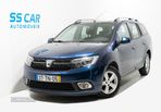 Dacia Logan MCV 1.5 dCi Confort - 2