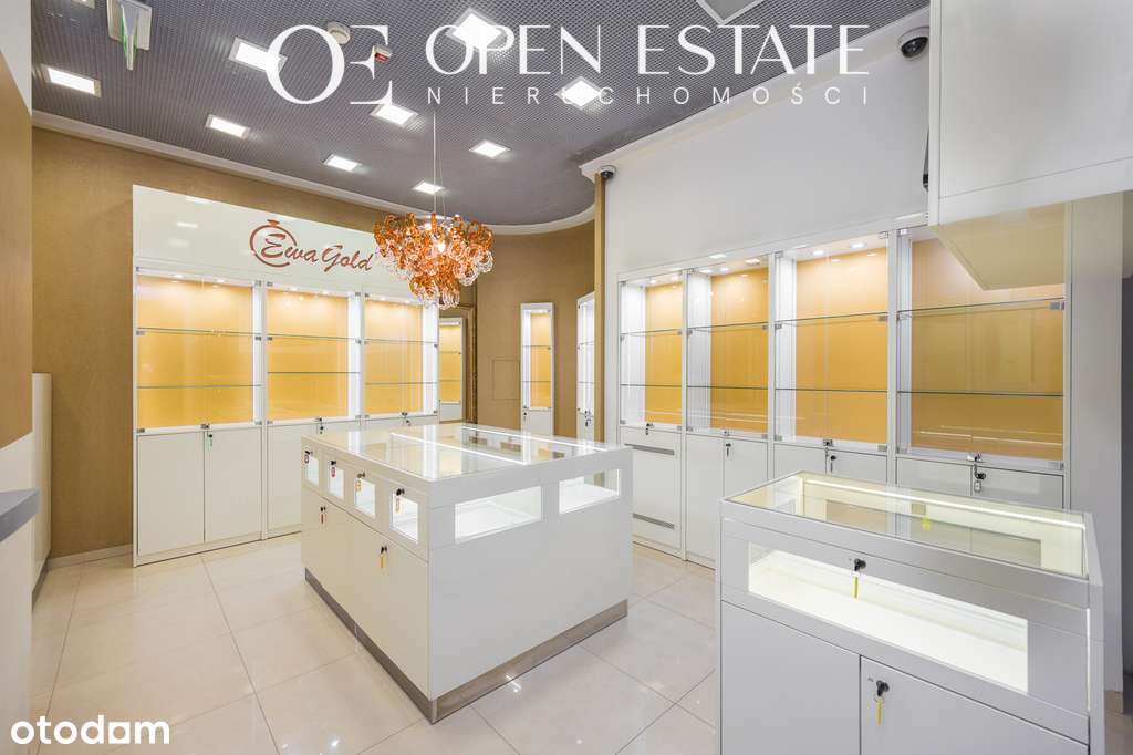 Lokal handlowo - usługowy Galeria Grochów - Pełny obrazek: 4/17