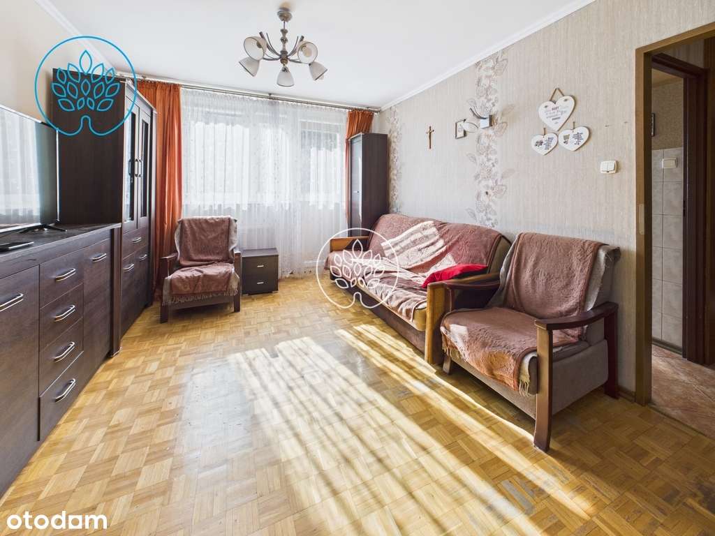 Rezerwacja, mieszkanie w Fordonie, parter, okazja - Pełny obrazek: 2/6