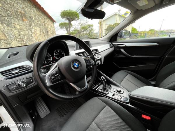 BMW X2 18 d sDrive Auto Advantage - 5