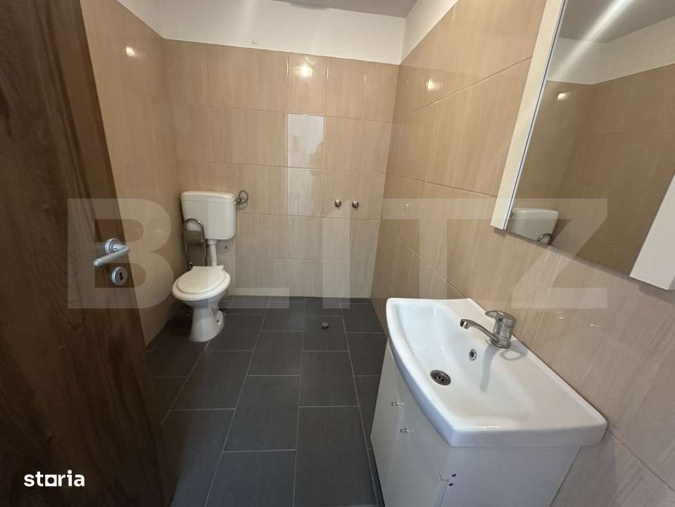 Spatiu birou, 25 mp, zona Liceul Economic - Imagine principală: 4/4