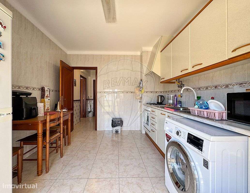Apartamento T2 para venda-6