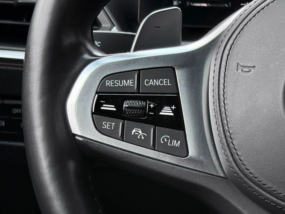 BMW Seria-3 320D Xdrive M Sport Sport 2022 — zdjęcie 6