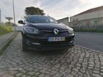 Renault Mégane Sport Tourer - 8