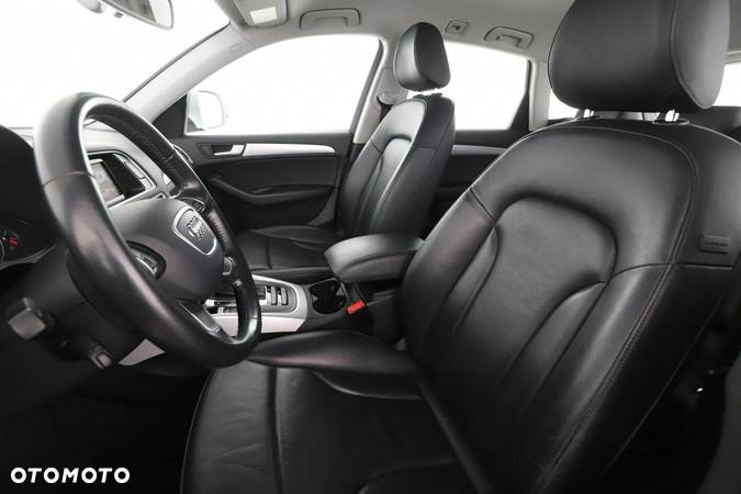 Audi Q5 2.0 TDI Quattro S tronic - 12