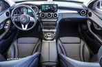 Mercedes-Benz C 220 d T-Modell Aut. - 8