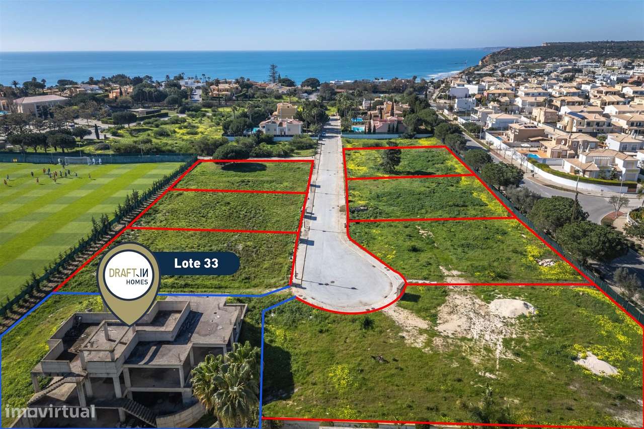 Lote Premium em Lagos - Grande imagem: 2/24