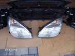 CITROEN C5 01-05 lampy xenonowe p+l. europa komplet - 2