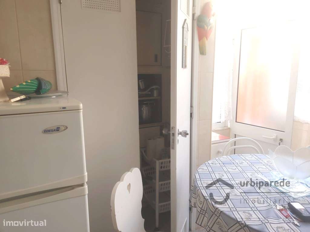 Apartamento na marginal com terraço-23