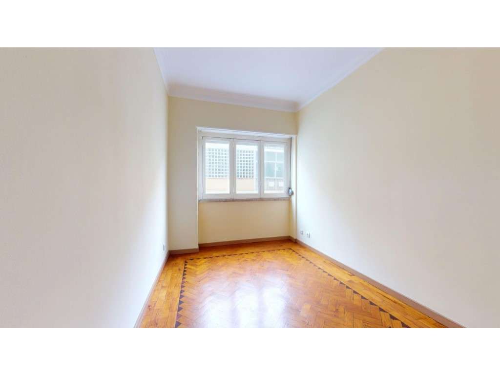 Apartamento, 1 quarto, Lisboa, Belém-11