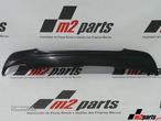 Difusor parachoques Pack M Trás Novo/ ABS BMW Série 3/MSPORT MSPORT - 1