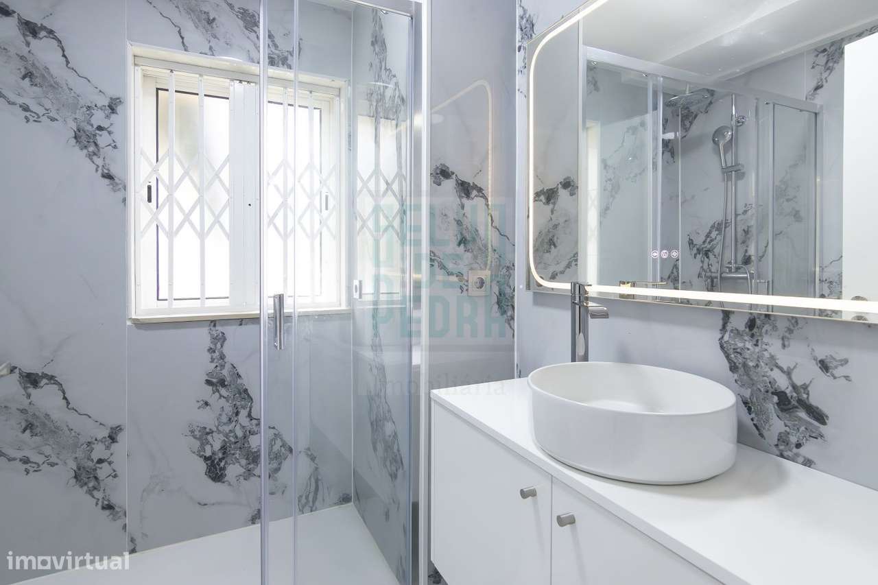 T3 Rio Tinto c/ garagem-18