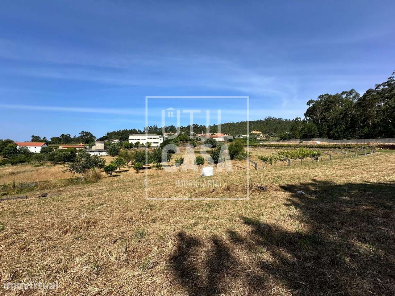 Quinta em Creixomil (Barcelos)-36