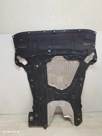 Osłona płyta dolna pod silnik Honda Civic 9 IX 12-16 - 2