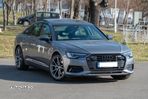 Audi A6 Avant 50 TDI quattro tiptronic - 2