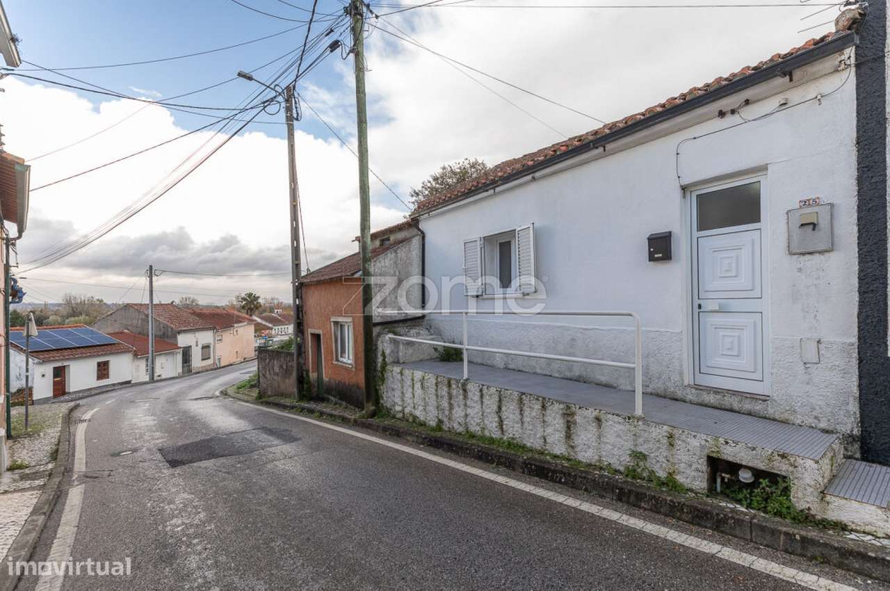 Moradia T1 com Terraço em Pereira, Montemor-o-Velho - Grande imagem: 2/22