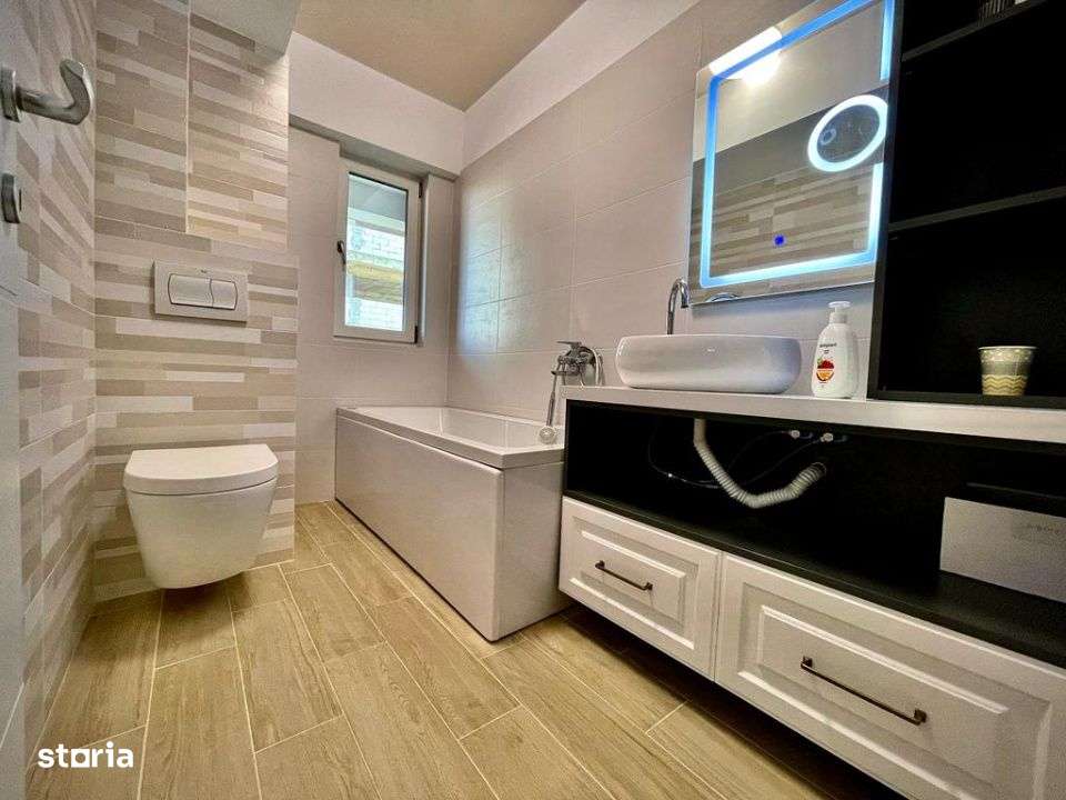 APARTAMENT 2 CAMERE COMPLEX NOU COPOU 0% COMISION-9