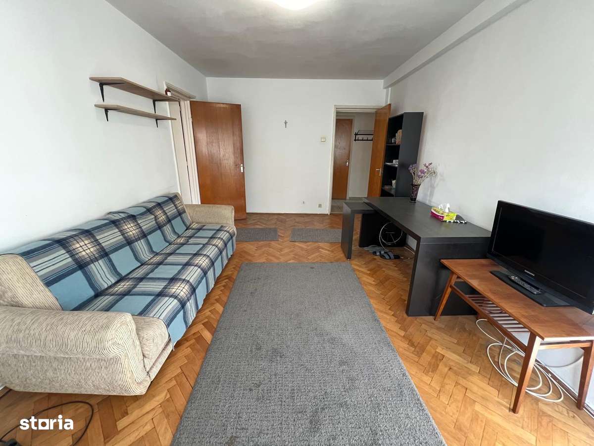 Titan(Policlinica), Parc IOR, bloc tip H, luminos-2