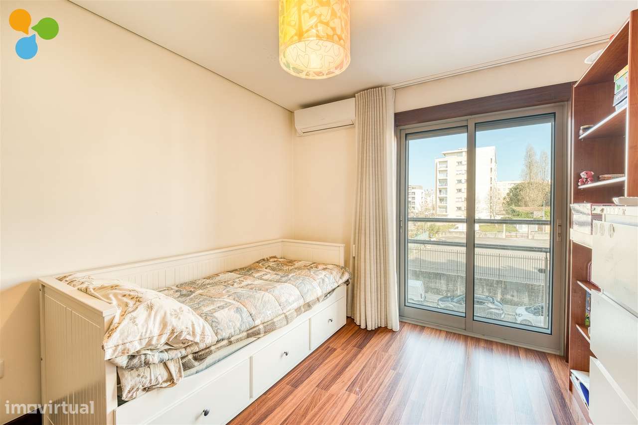 Apartamento T4 Venda em Paranhos,Porto-26