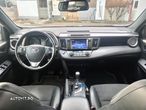 Toyota RAV4 2.5 VVT-i HSD 4x4 Elegance - 6