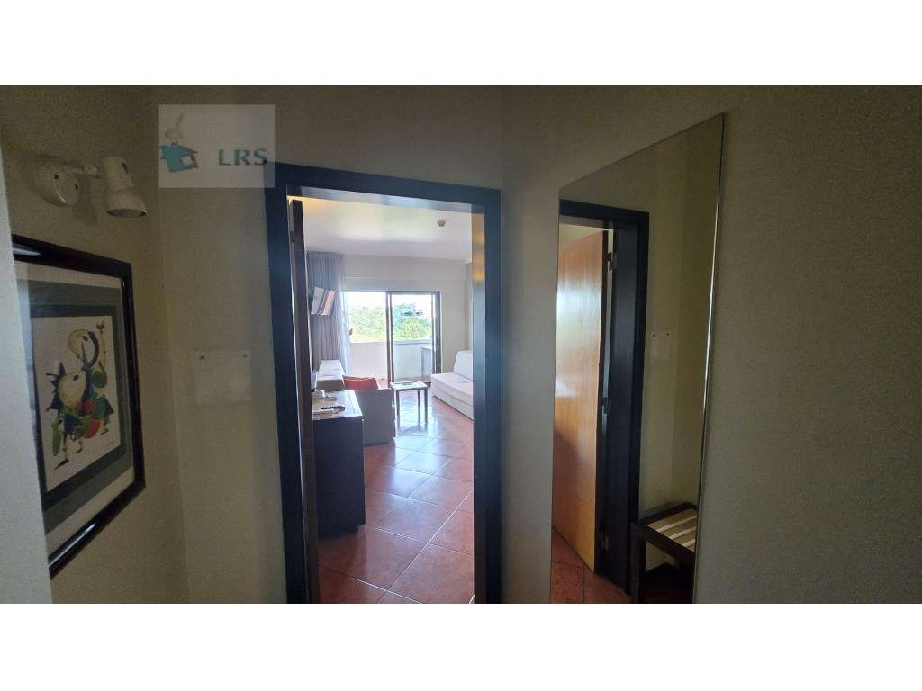 Albufeira central, sinta-se em férias o ano inteiro. apartamento T2...-29