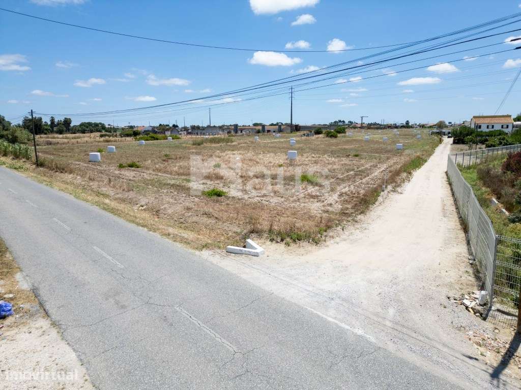 Terreno rústico com 15970m2 - Grande imagem: 3/5