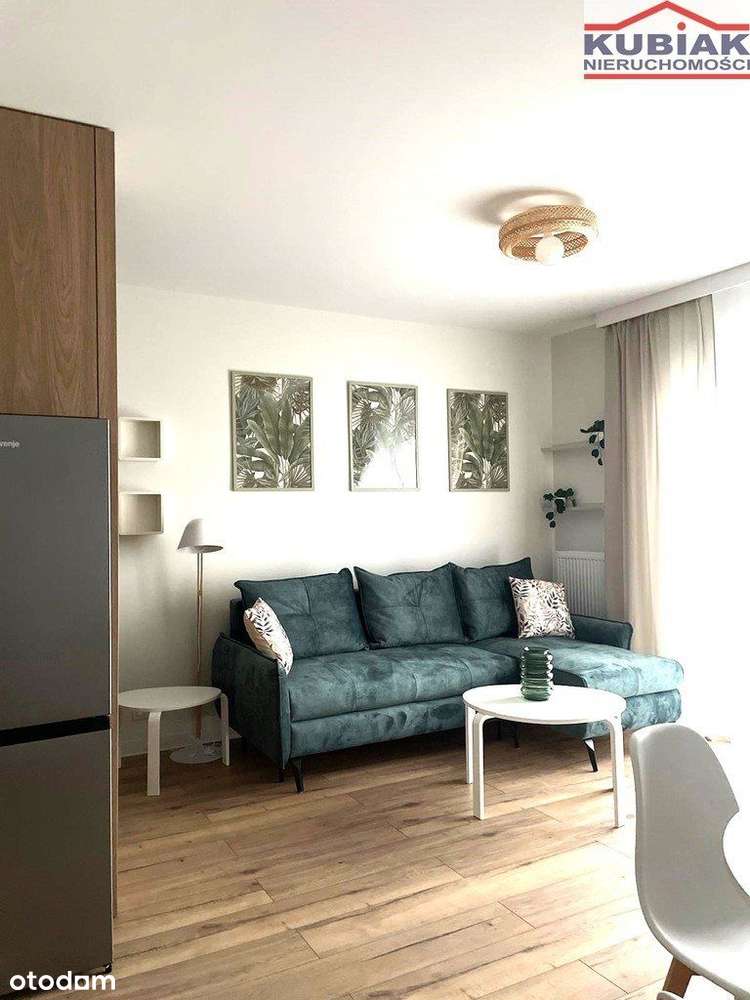 Pruszków 60m2 3 pokoje m. garaż. 2024r. Gotowe !!!-4