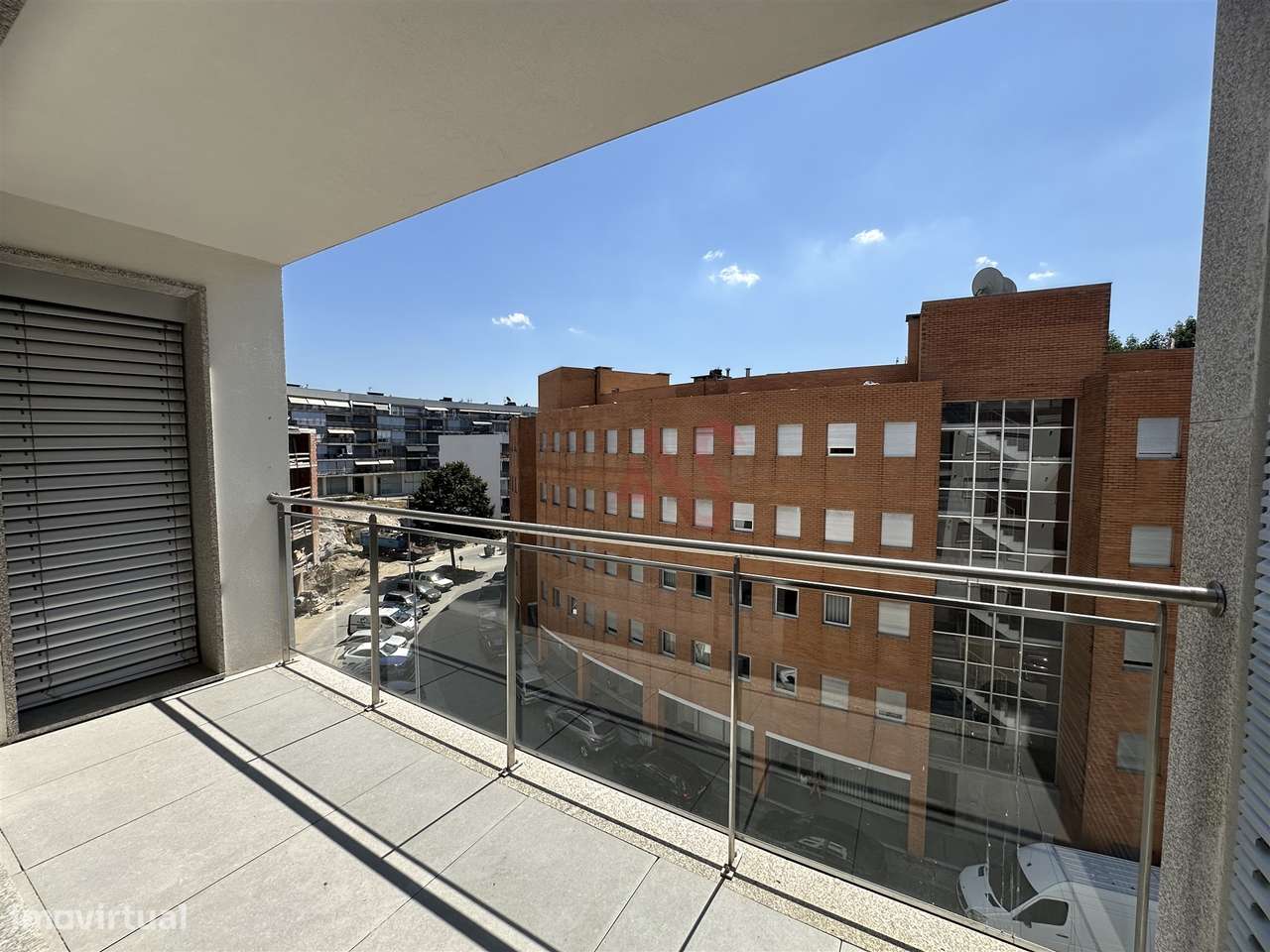 Apartamentos T3 (rés-do-chão) em Azurém, Guimarães - Grande imagem: 5/21