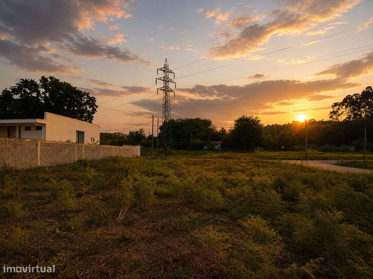 Terreno para Construção Moradias Isoladas | Grijó, Vila Nova de Gaia-7