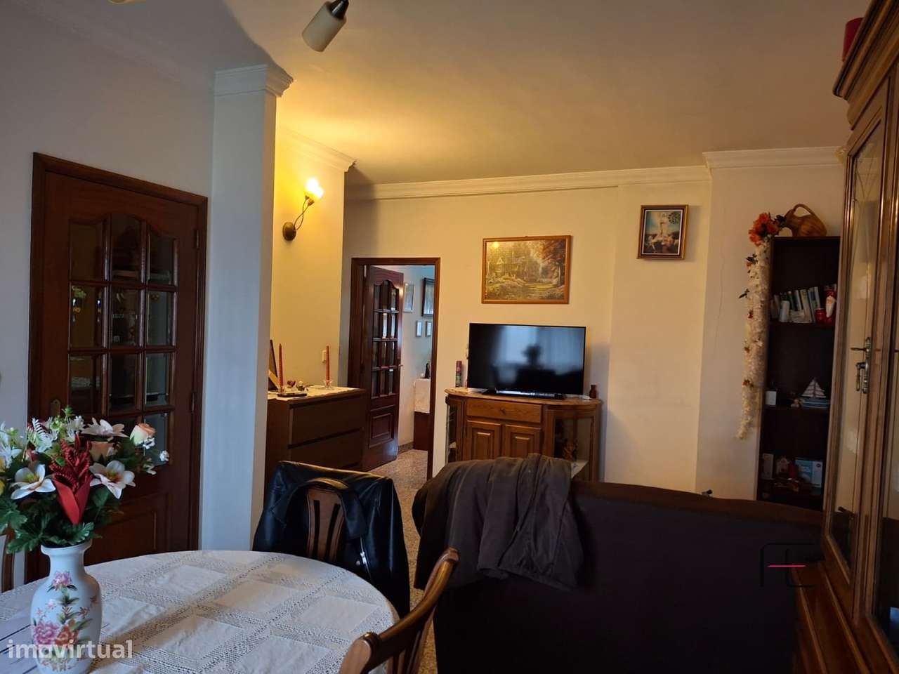 Andar Moradia T3 Venda em Bonfim,Porto - Grande imagem: 4/33