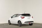 Nissan Micra 1.0 IG-T Tekna CVT - 3