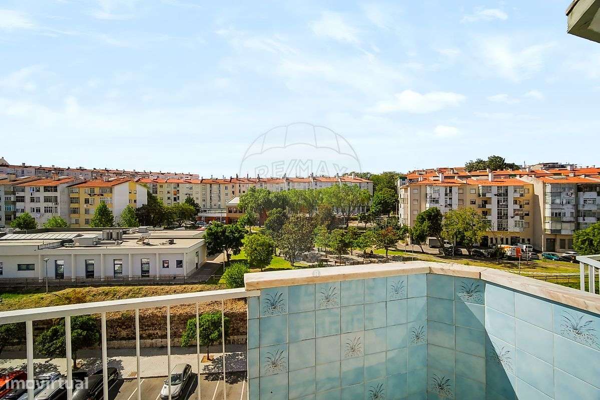 Apartamento T2 para venda-14