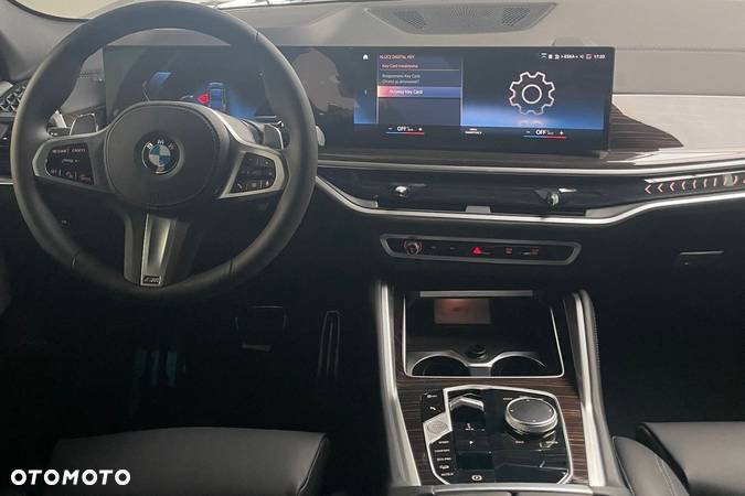 BMW X6 xDrive30d mHEV - 5