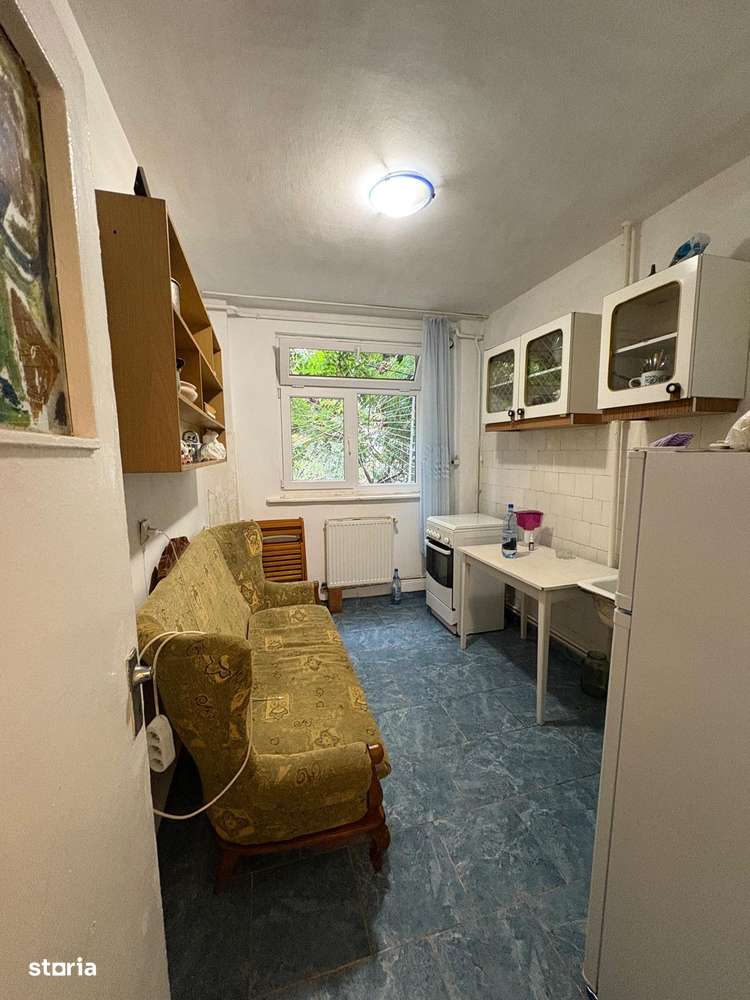 Vând apartament 2 camere centru zona centru Spicu-Nespalata – Galați. - Imagine principală: 4/7