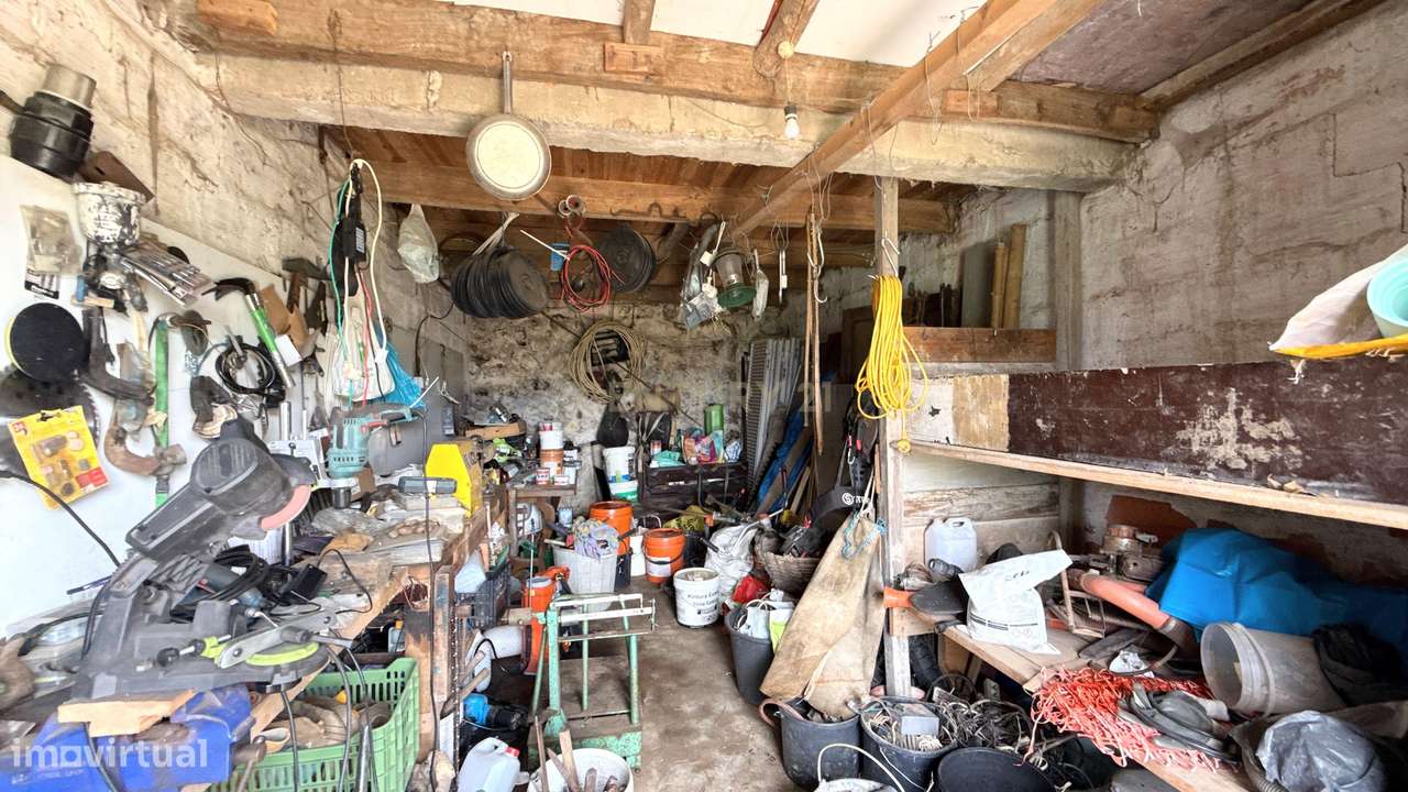 Quinta em Miomães, Resende | Um refúgio rural com cerca de 4 hectares-41