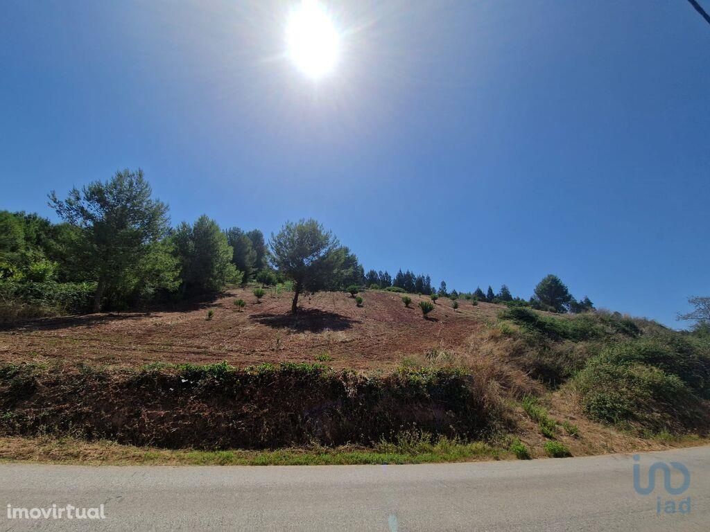 Terreno Agrícola em Lisboa de 5360,00 m2