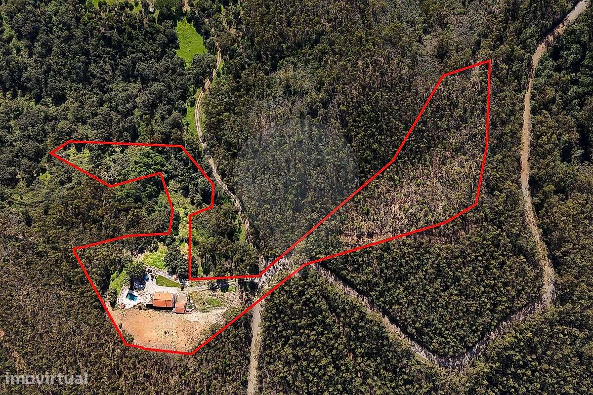 Quinta T2 para venda-25