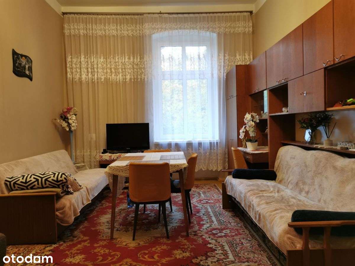 Mieszkanie w `Pałacu`-5