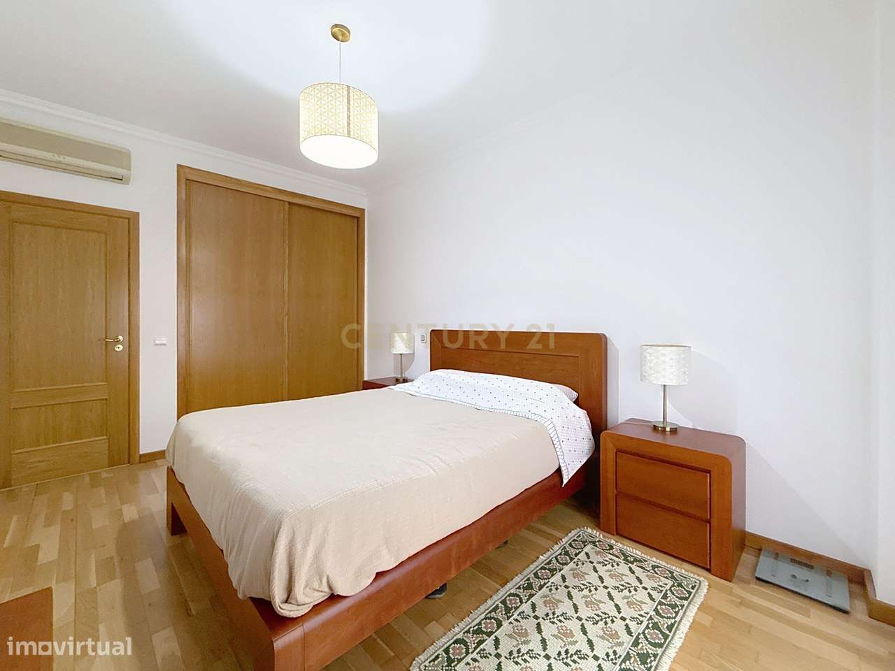 Apartamento T2 com lugar de garagem e arrecadação - Vale Gatos-19