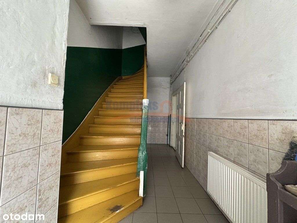 Nieruchomość - ogromny potencjał!-10