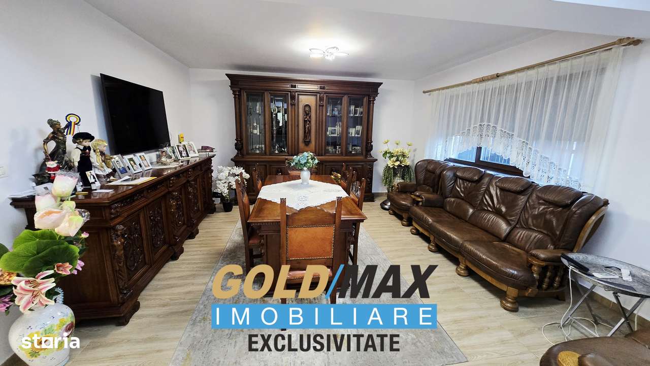 Casa pe parter | Geamana - Bradu, 1.2 km Kaufland Craiovei - Imagine principală: 4/16