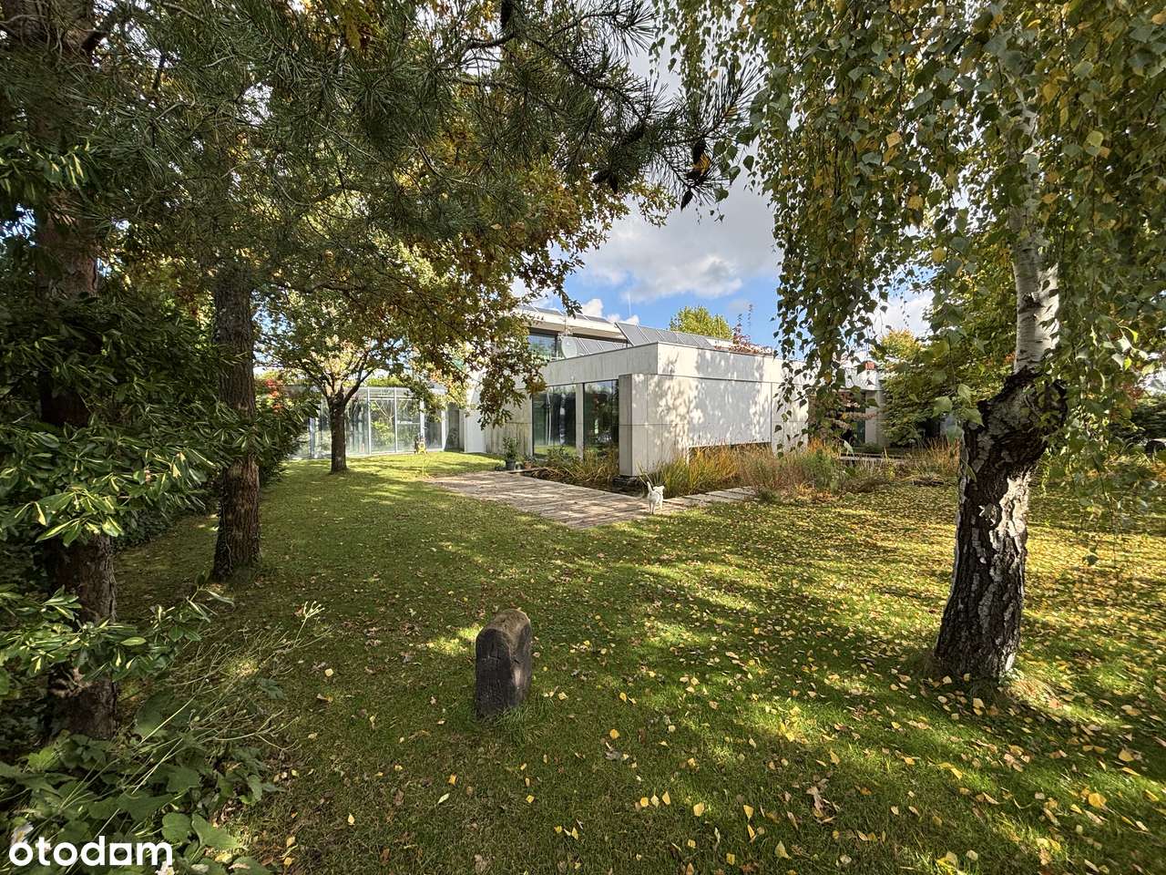 Rezydencja z basenem, SPA i tarasami widokowymi, 625 m² - Pełny obrazek: 5/16