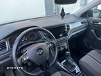 Volkswagen T-Roc 1.5 TSI ACT Advance - 10