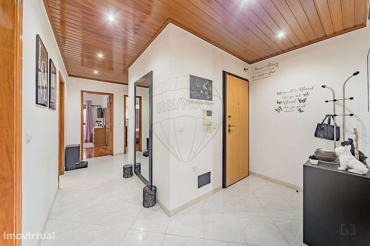 Apartamento T2 para venda-21