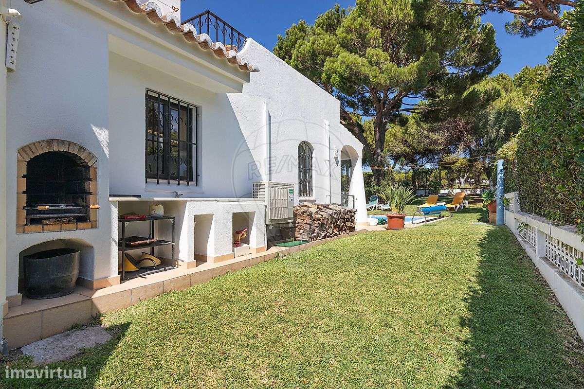 Moradia T4 para venda-36