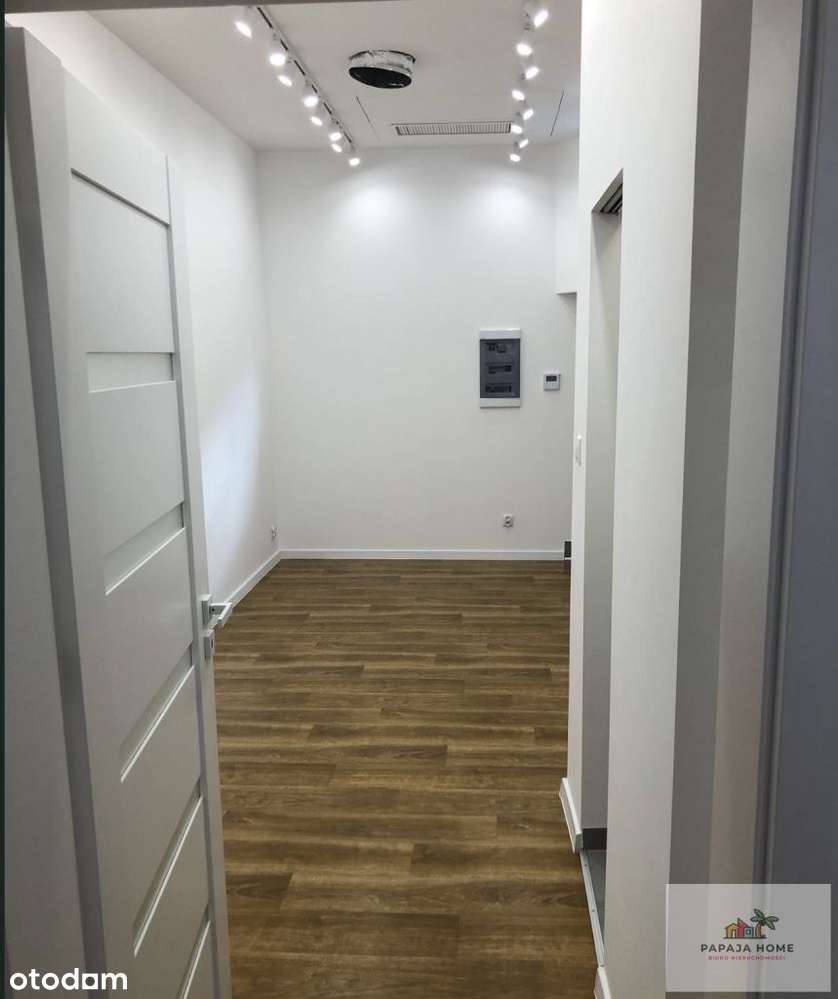 lokal usługowy po remoncie *Bytom*-5