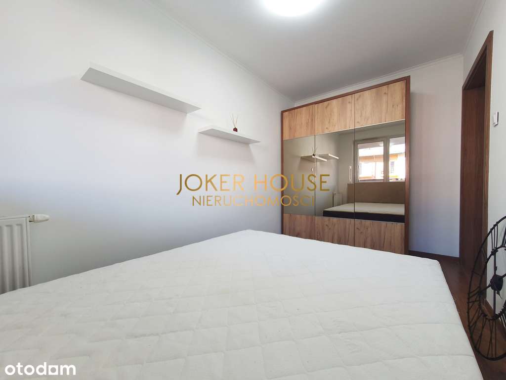 3 pokoje na os. Drabinianka / duży narożny taras!-5