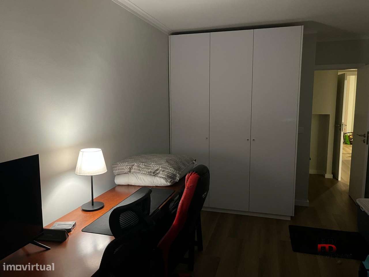 Apartamento T3 Venda em Paranhos,Porto-7
